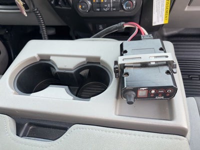 2022 Ford F-350SD XL