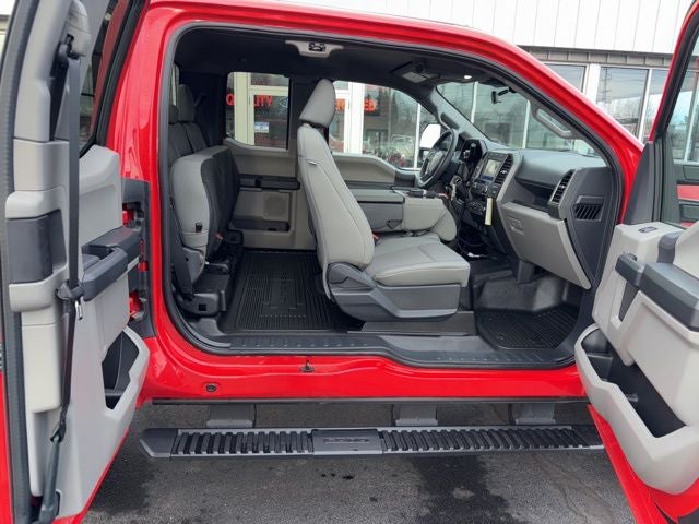 2022 Ford F-350SD XL