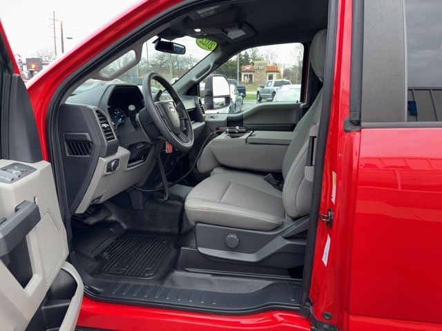 2022 Ford F-350SD XL