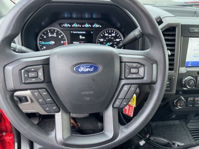 2022 Ford F-350SD XL