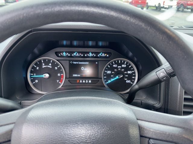 2022 Ford F-350SD XL