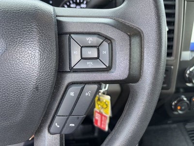 2022 Ford F-350SD XL