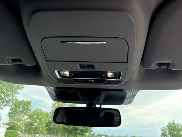 2023 Ford F-250SD Lariat TREMOR