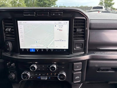 2023 Ford F-250SD Lariat TREMOR