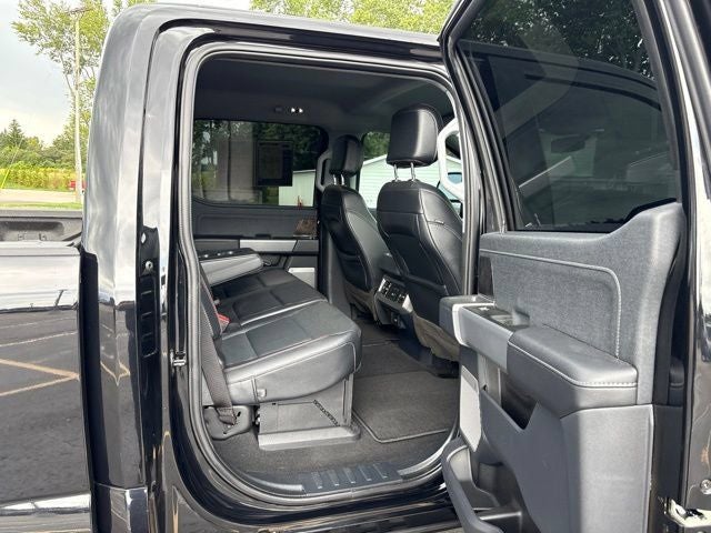 2023 Ford F-250SD Lariat TREMOR