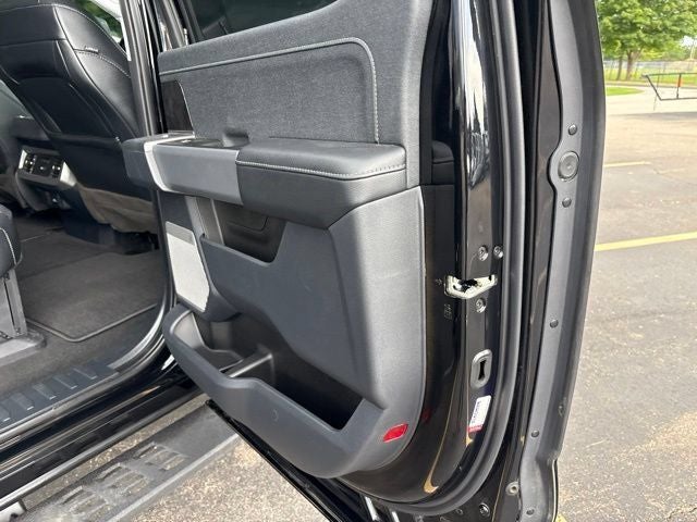 2023 Ford F-250SD Lariat TREMOR