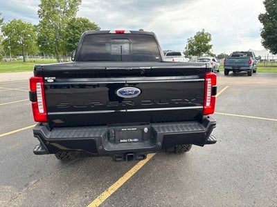 2023 Ford F-250SD Lariat TREMOR
