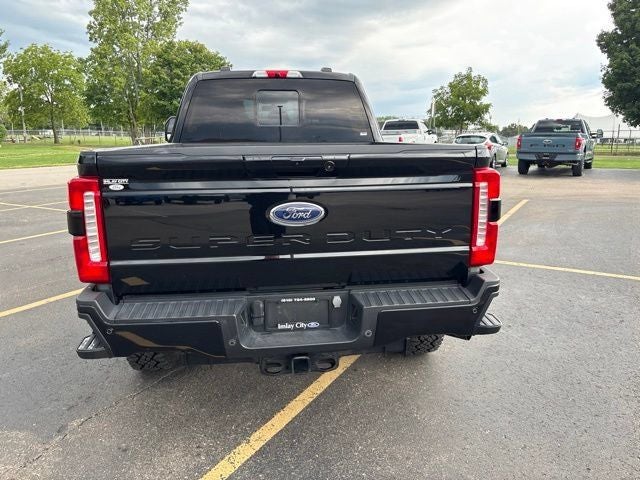 2023 Ford F-250SD Lariat TREMOR