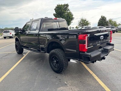 2023 Ford F-250SD Lariat TREMOR