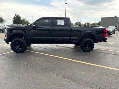 2023 Ford F-250SD Lariat TREMOR