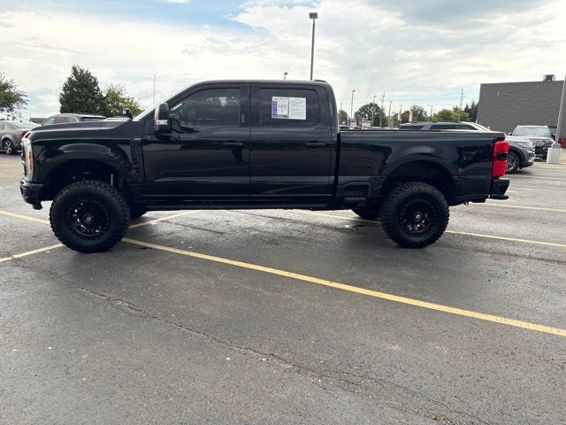 2023 Ford F-250SD Lariat TREMOR