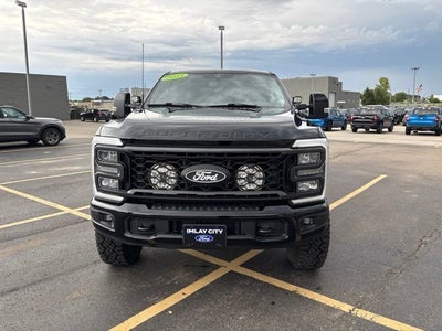 2023 Ford F-250SD Lariat TREMOR