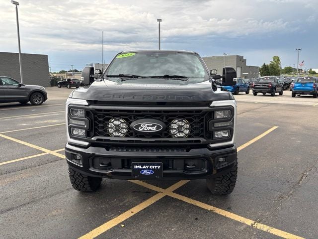 2023 Ford F-250SD Lariat TREMOR