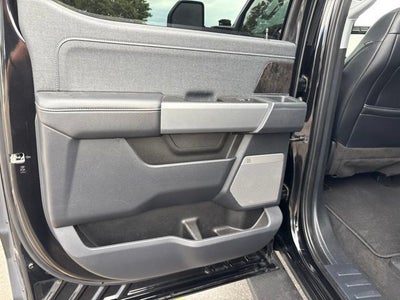 2023 Ford F-250SD Lariat TREMOR