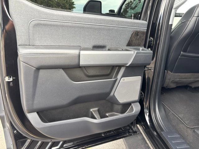 2023 Ford F-250SD Lariat TREMOR