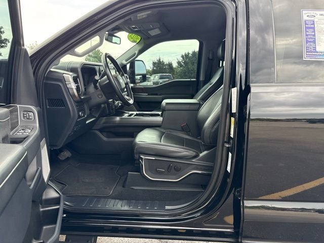 2023 Ford F-250SD Lariat TREMOR