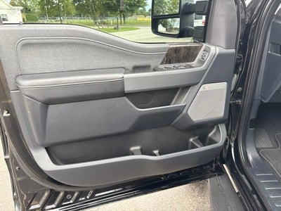 2023 Ford F-250SD Lariat TREMOR