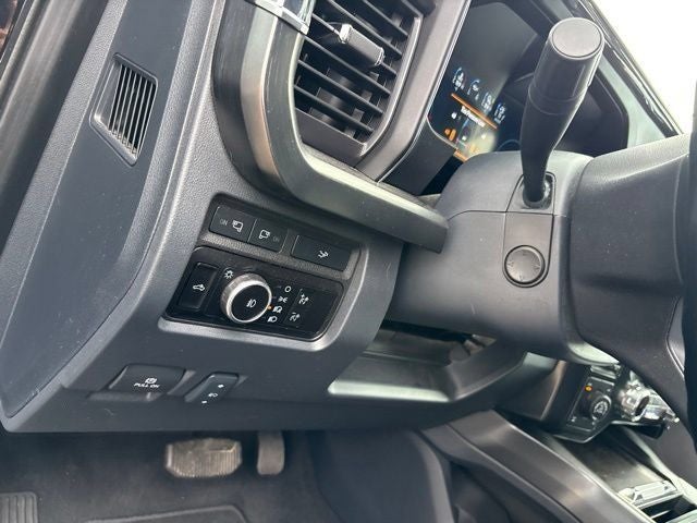 2023 Ford F-250SD Lariat TREMOR