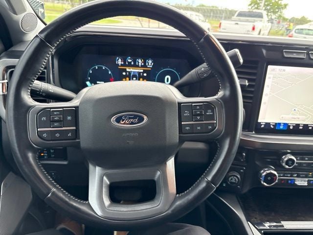 2023 Ford F-250SD Lariat TREMOR