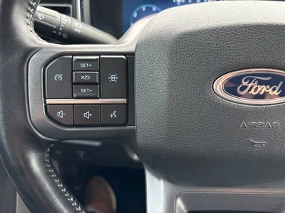 2023 Ford F-250SD Lariat TREMOR