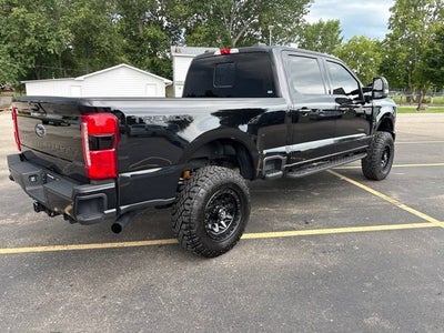 2023 Ford F-250SD Lariat TREMOR