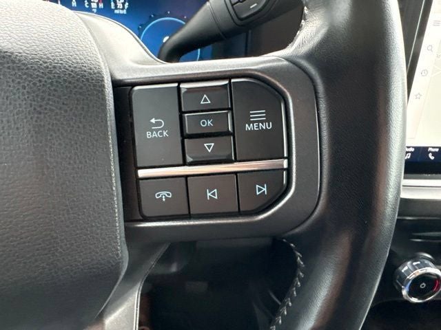 2023 Ford F-250SD Lariat TREMOR