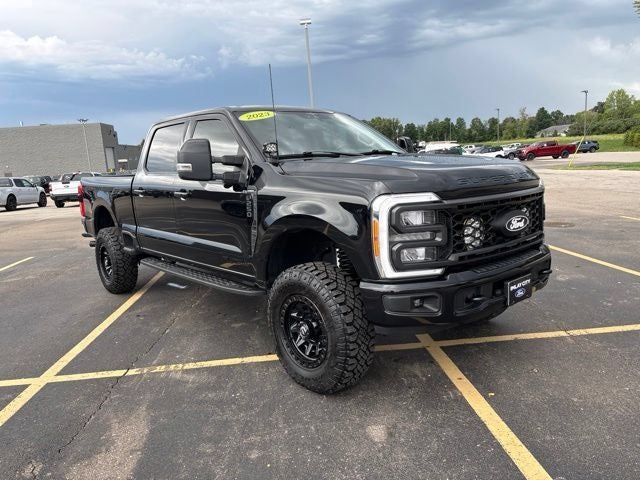 2023 Ford F-250SD Lariat TREMOR