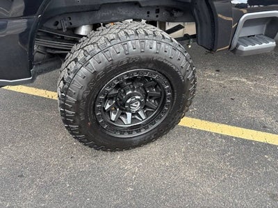 2023 Ford F-250SD Lariat TREMOR