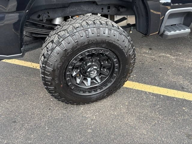 2023 Ford F-250SD Lariat TREMOR