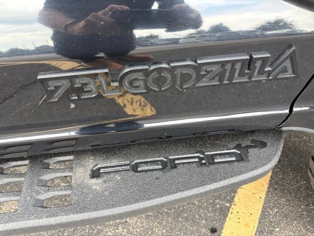 2023 Ford F-250SD Lariat TREMOR