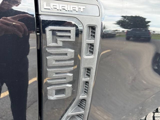 2023 Ford F-250SD Lariat TREMOR