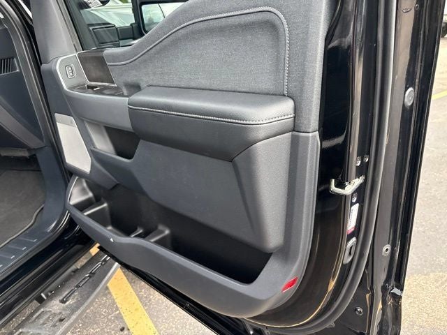 2023 Ford F-250SD Lariat TREMOR
