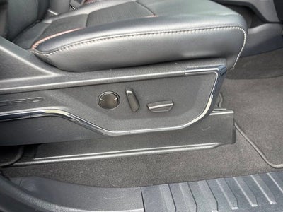 2023 Ford F-250SD Lariat TREMOR