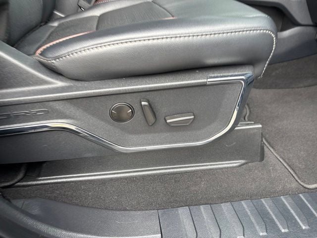 2023 Ford F-250SD Lariat TREMOR
