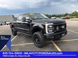 2023 Ford F-250SD Lariat TREMOR