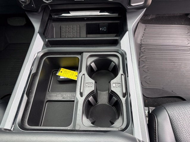 2025 Ford F-250SD Lariat