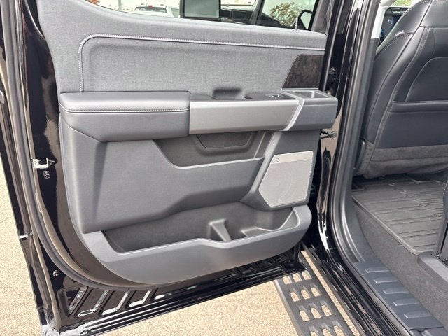 2025 Ford F-250SD Lariat