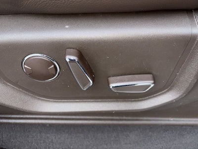 2022 Ford F-250SD King Ranch