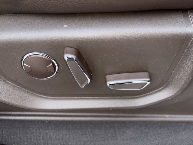 2022 Ford F-250SD King Ranch