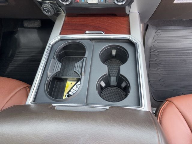 2022 Ford F-250SD King Ranch