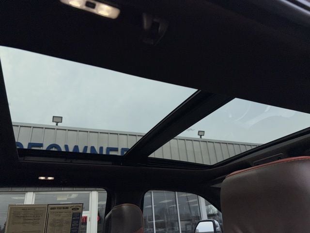 2022 Ford F-250SD King Ranch