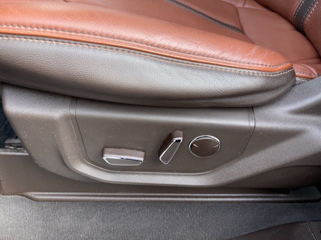 2022 Ford F-250SD King Ranch