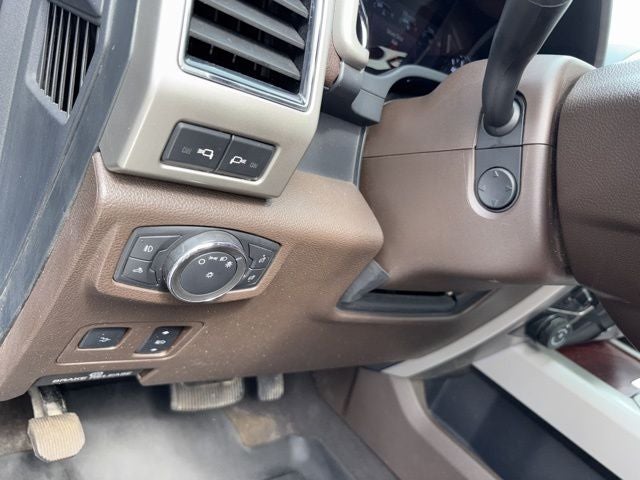 2022 Ford F-250SD King Ranch