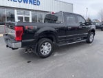 2022 Ford F-250SD King Ranch