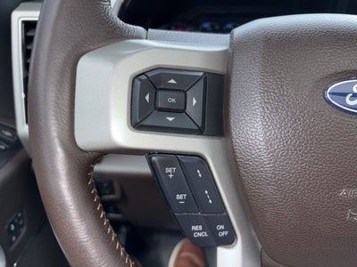 2022 Ford F-250SD King Ranch