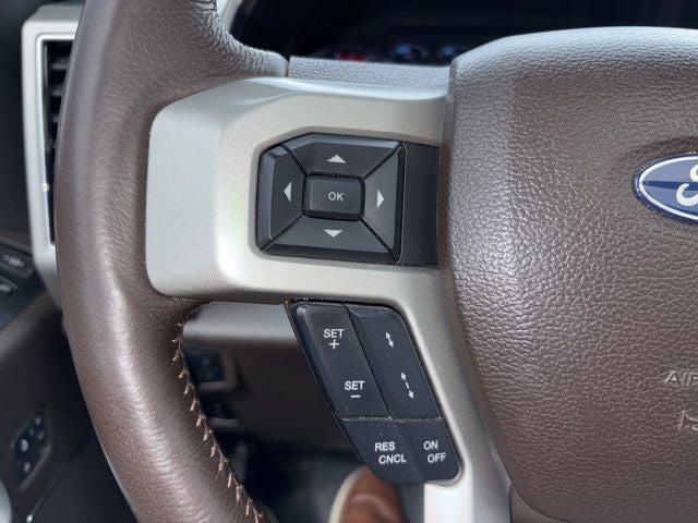 2022 Ford F-250SD King Ranch