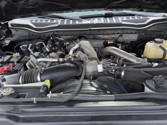 2022 Ford F-250SD King Ranch