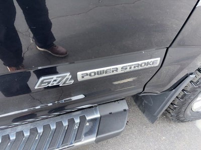 2022 Ford F-250SD King Ranch