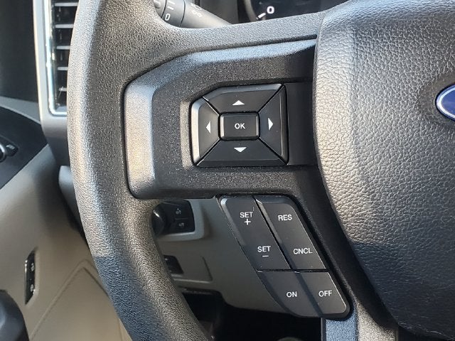 2019 Ford F-350SD XLT