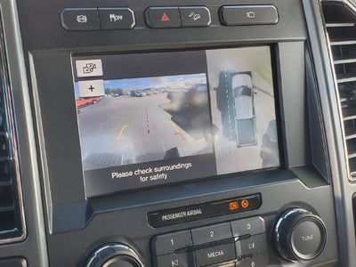 2019 Ford F-350SD XLT